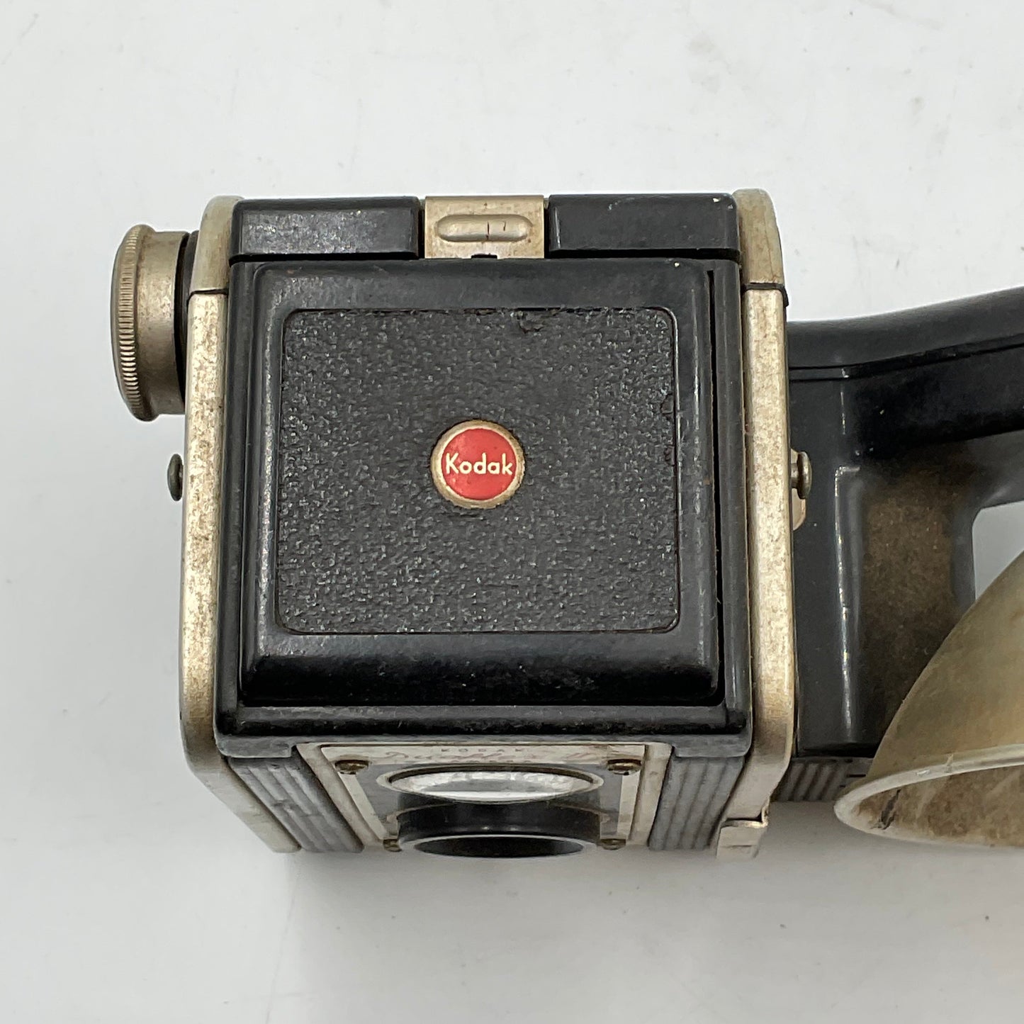 Kodak Vintage Dualflex Camera Untested