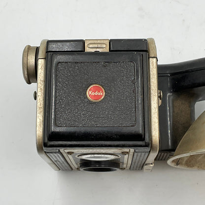Kodak Vintage Dualflex Camera Untested