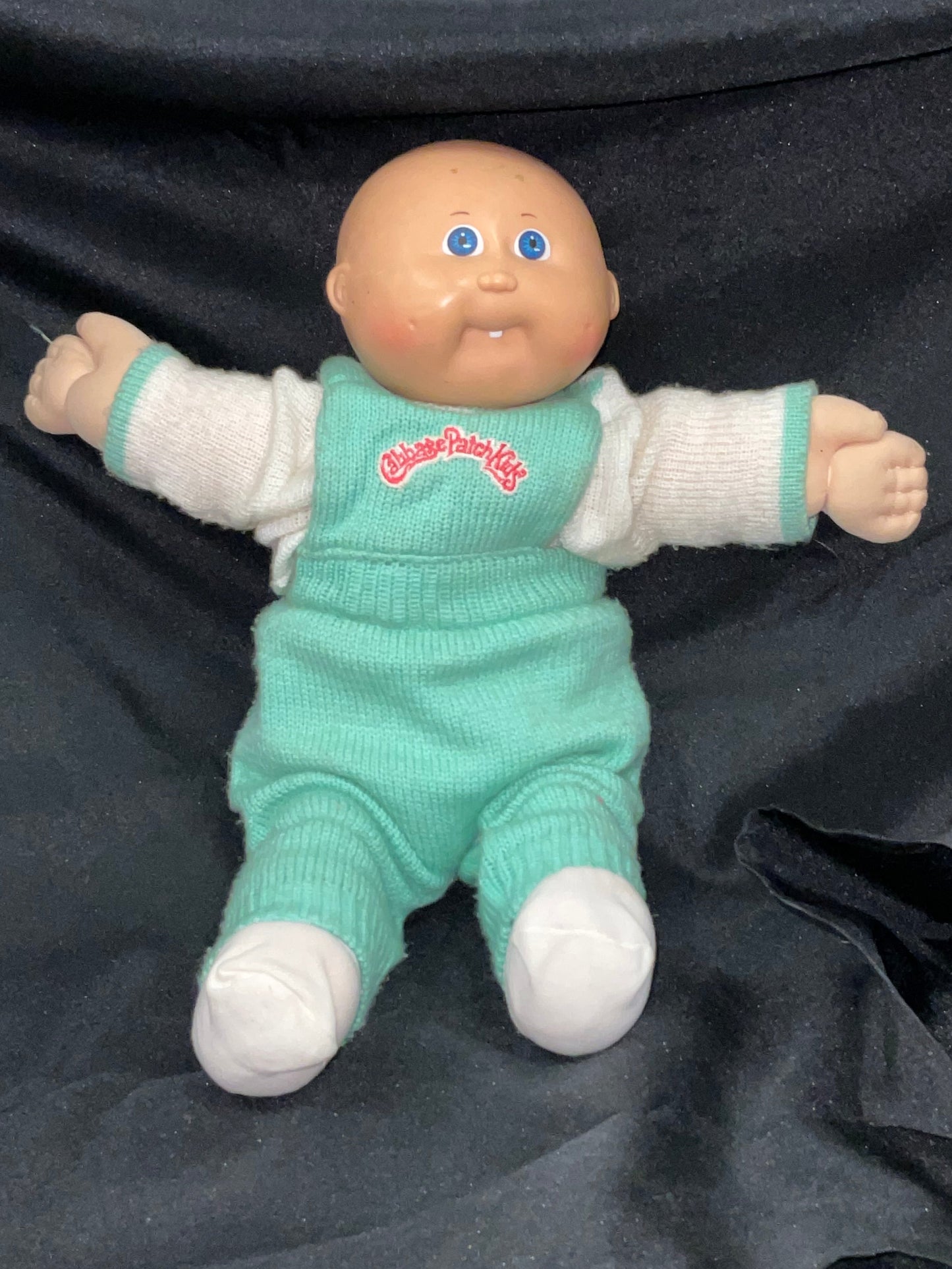 Cabbage Patch Kids Doll Vintage 1983