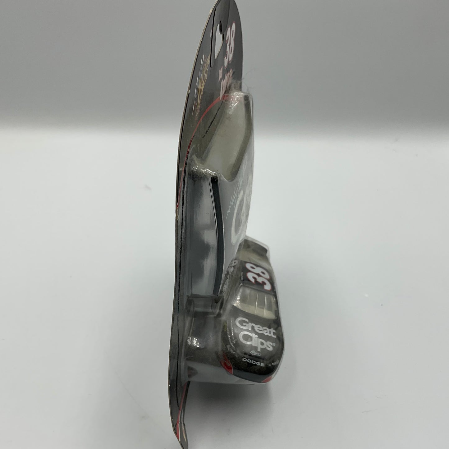 NASCAR Winner’s Circle #38 Kasey Kahne Great Clips Die-Cast Replicia