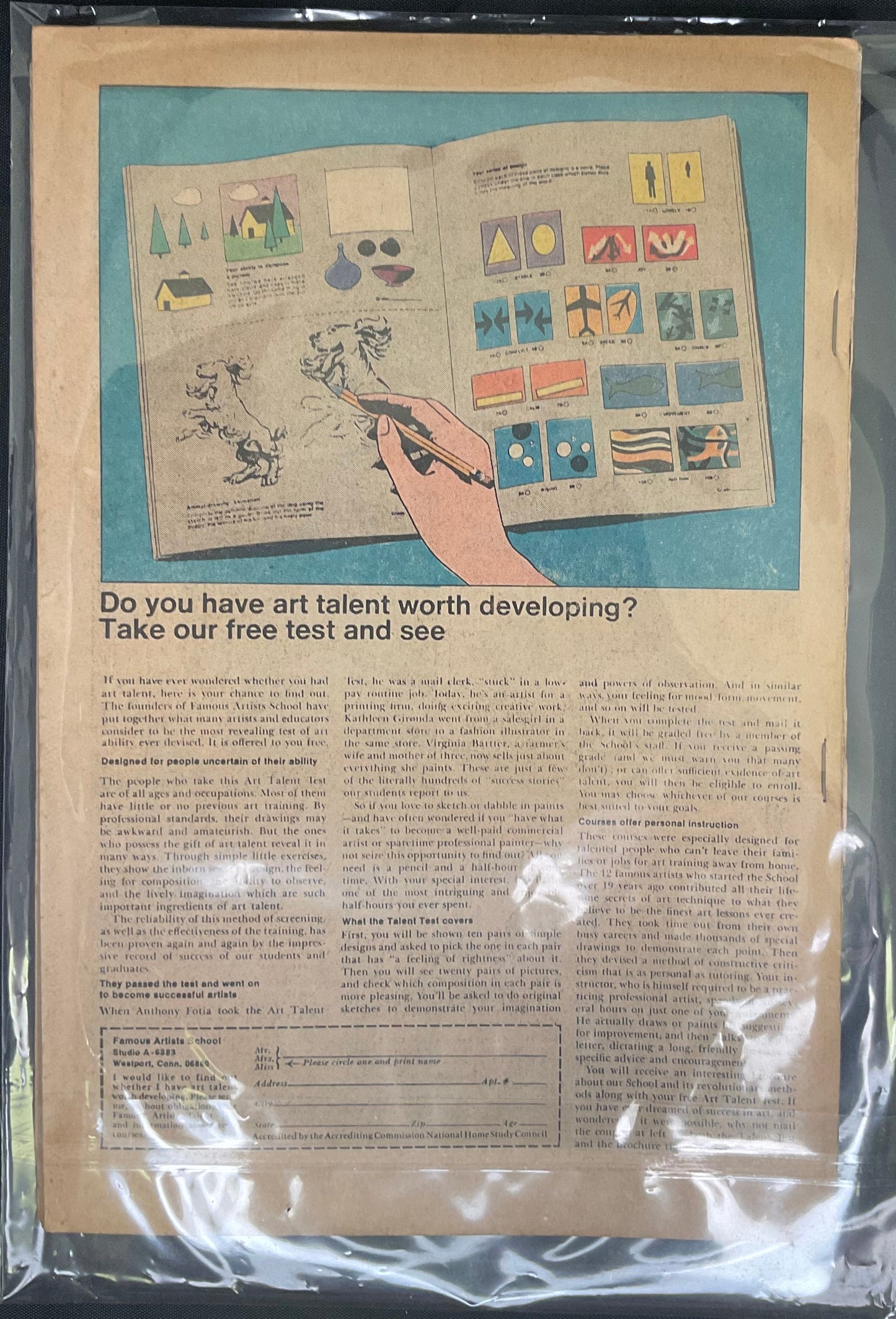 Marvel's Greatest Comics #28 Starring The Fantastic Four Vintage 1970 Comic Book