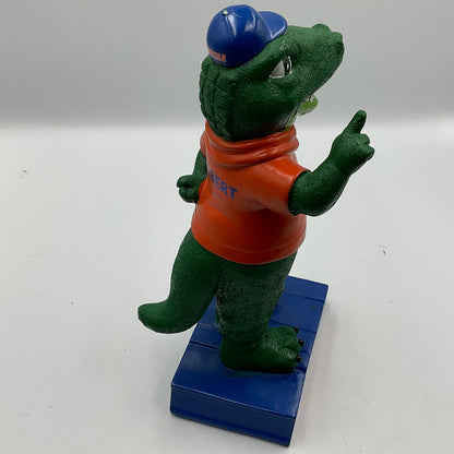 University of Florida Gators Albert Alligator Mascot Statute NCAA