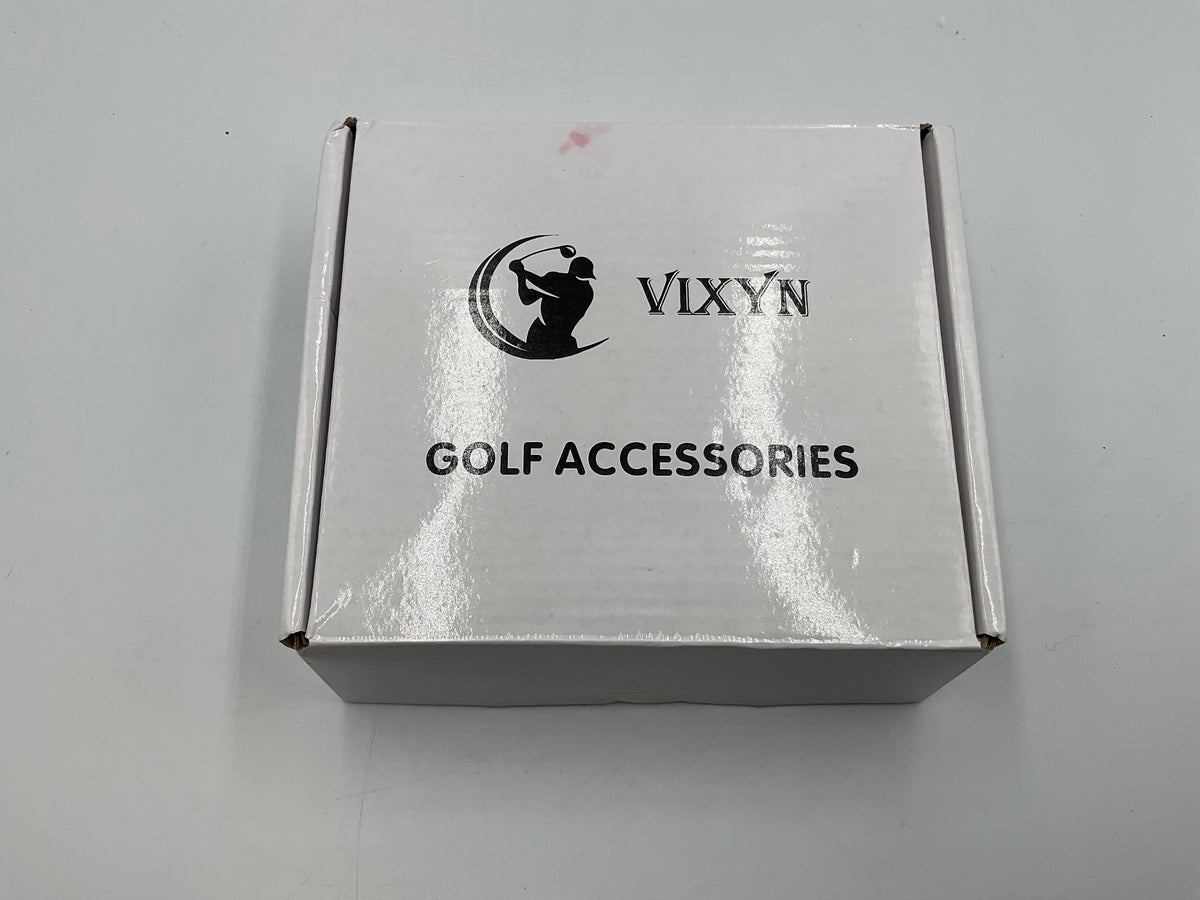 VIXYN Golf Accessories Gift Set with Golf Tees and Accessories