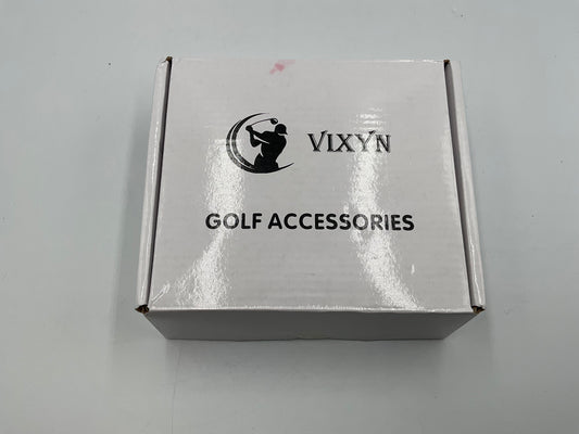 VIXYN Golf Accessories Gift Set with Golf Tees and Accessories