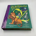 The Wonderful Wizard of Oz A Commemorative Pop- Up Book