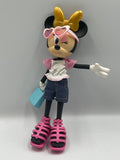 Disney Store Japan Minnie Mouse Fashion Set Walt Disney World 50th Anniversary