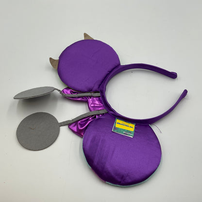 Disney Pixar Ear Headband Monsters Inc.