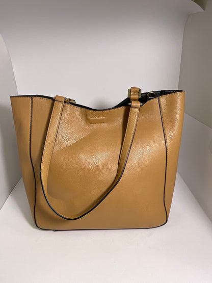 Calvin Klein Unlined buckle Tote