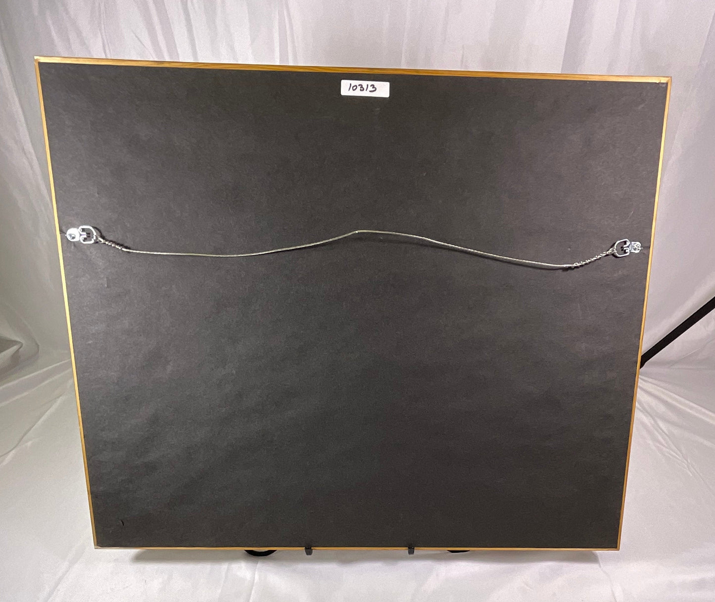 Jack Daniel Distillery Vintage 2004 Commemorative Certificate of Partnership