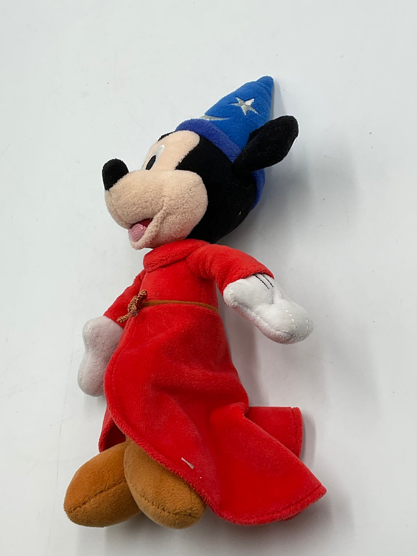 Disney’s Sorcerer Mickey Mouse Plush Toy