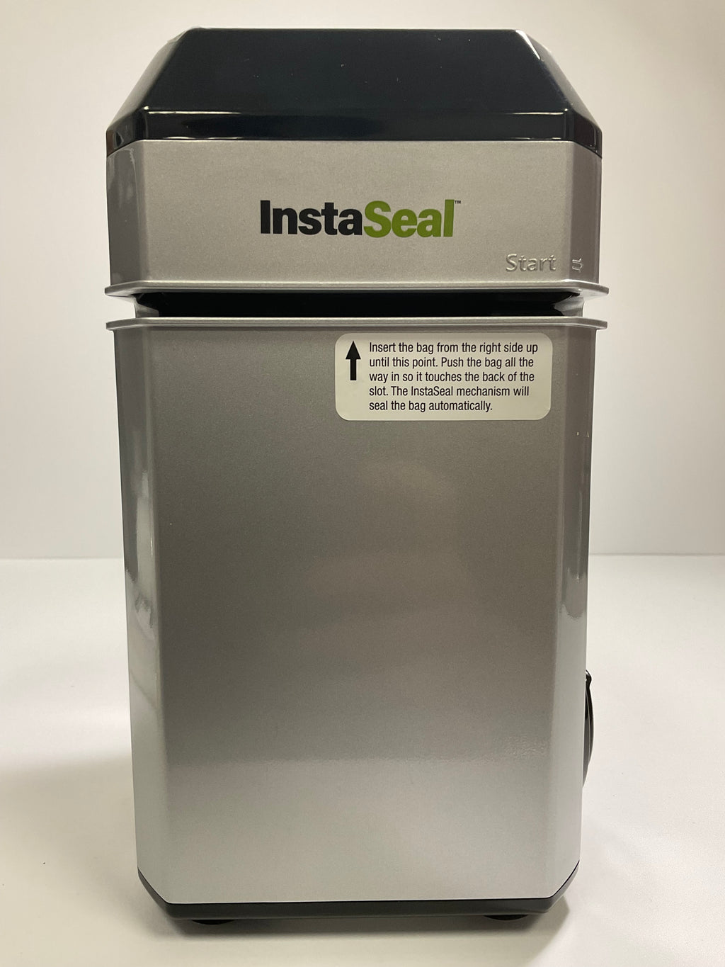 Instaseal Food Vacuum Sealer