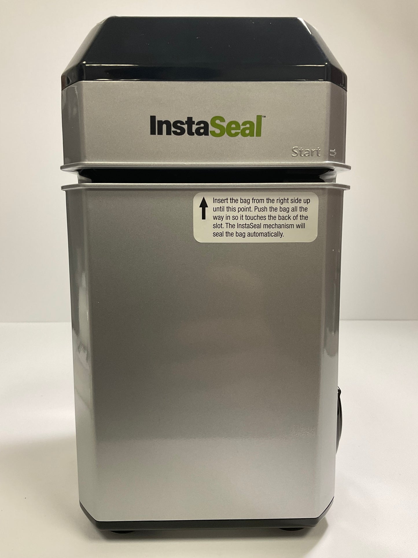 Instaseal Food Vacuum Sealer