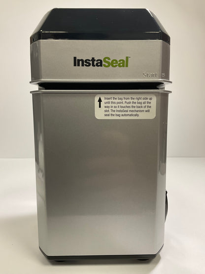 Instaseal Food Vacuum Sealer