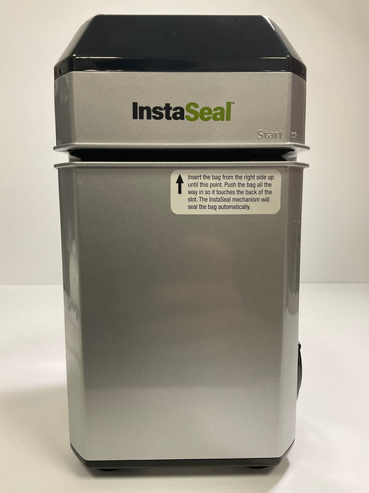 Instaseal Food Vacuum Sealer