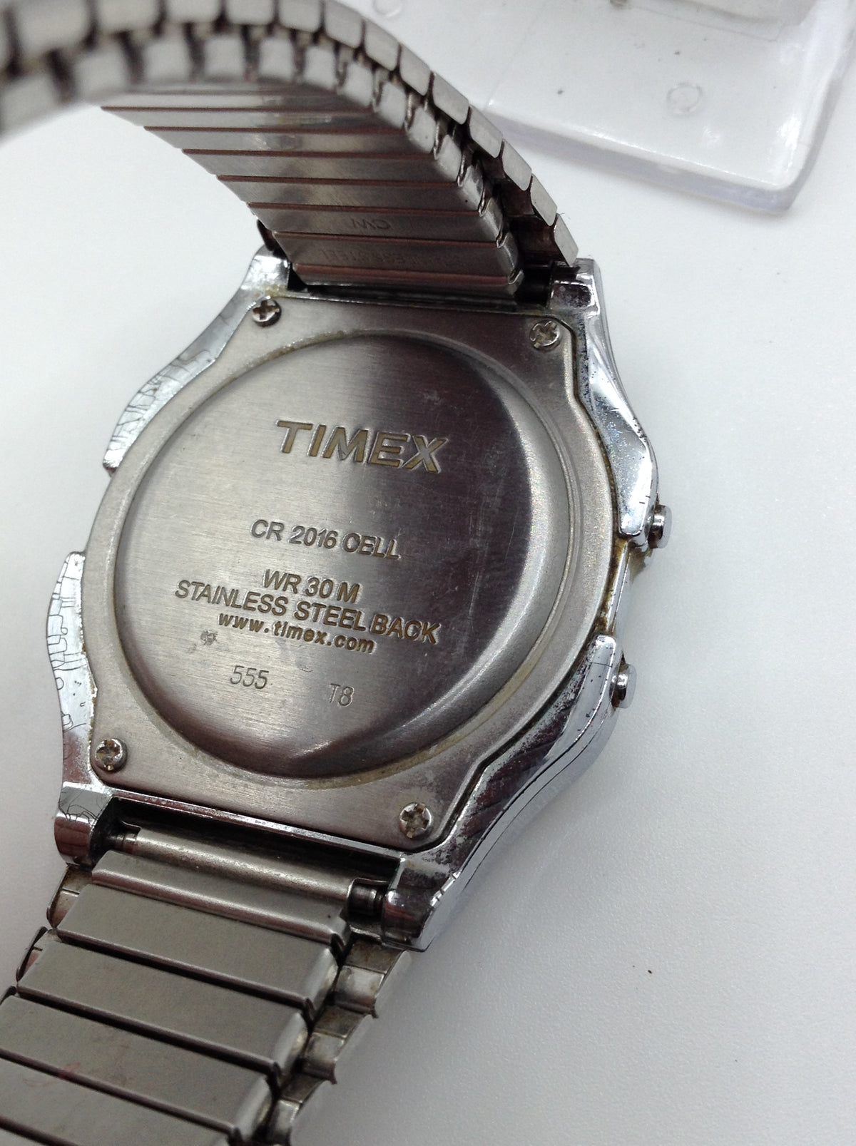 Timex Men's Classic Digital Watch
