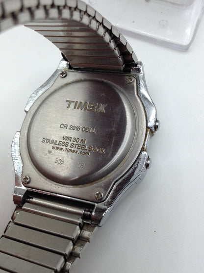 Timex Men's Classic Digital Watch