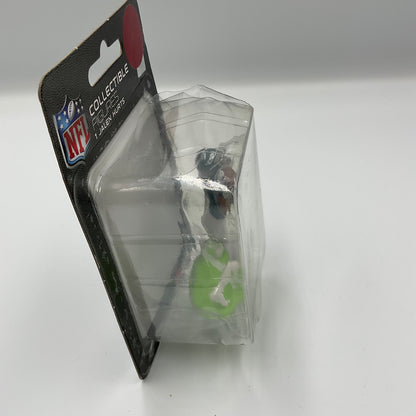 NFL Jalen Hurts Philadelphia Eagles #1 Collectible Football Figure Sealed