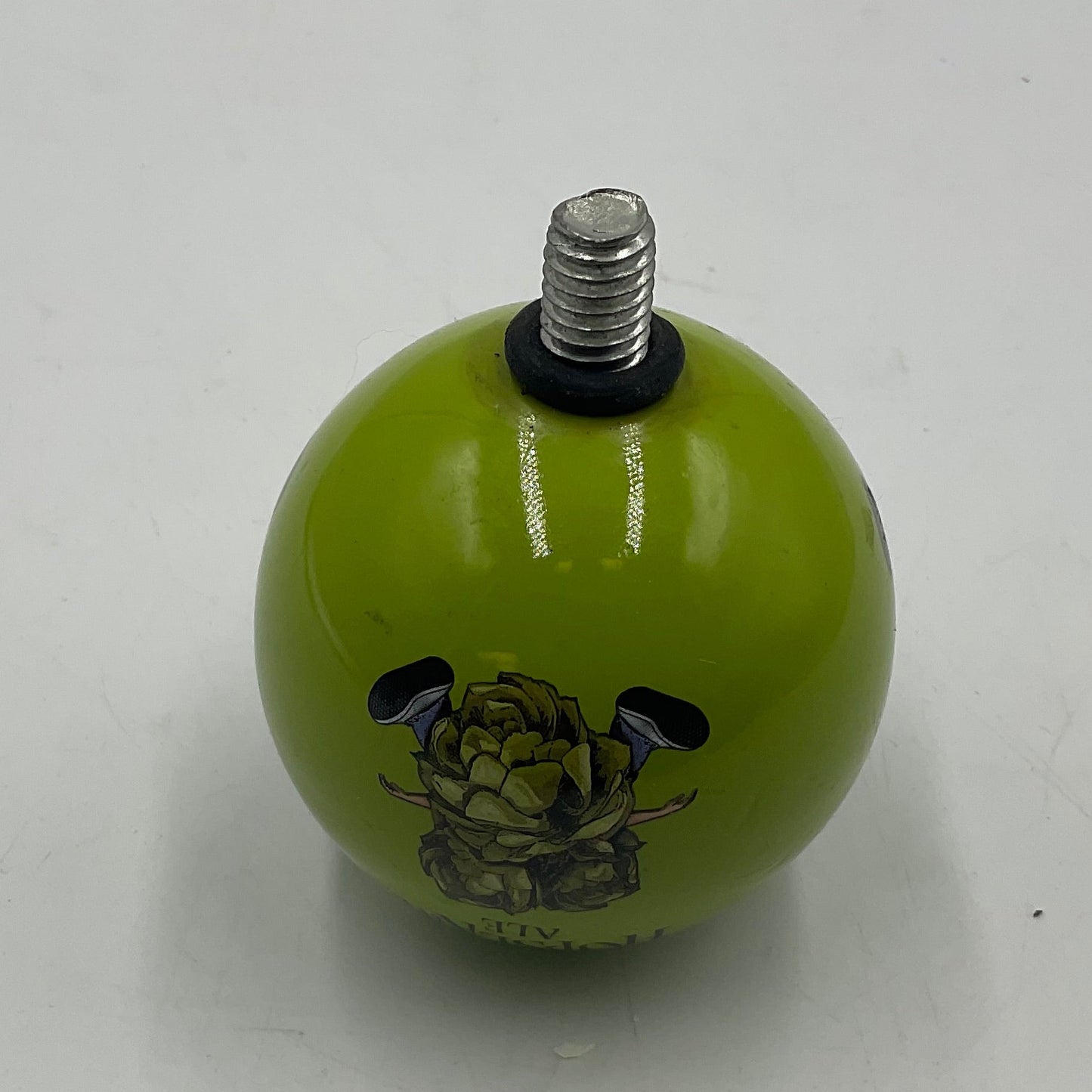 Hopslam Ale Beer Tap Handle Kegerator Handle