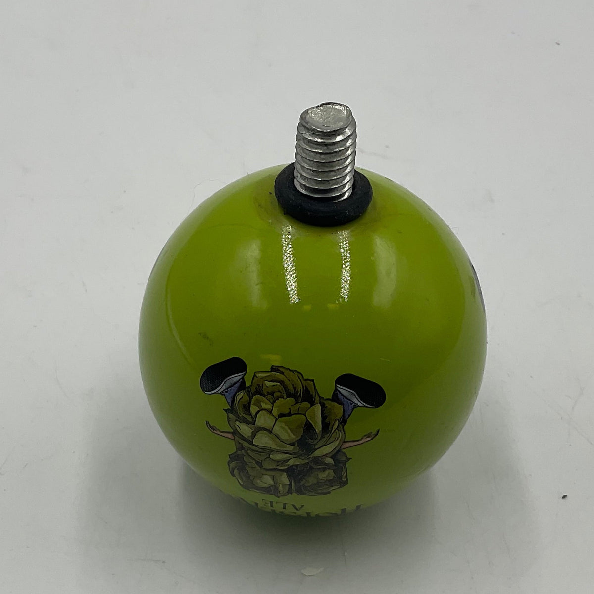 Hopslam Ale Beer Tap Handle Kegerator Handle