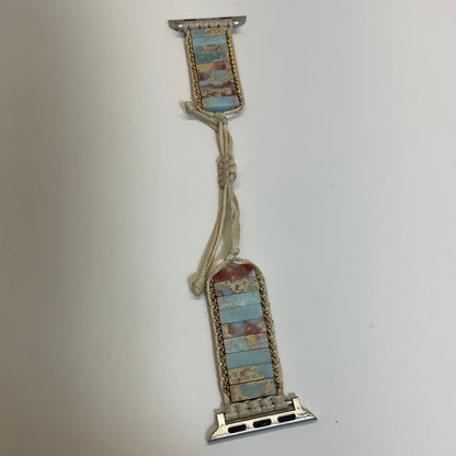 Bohemian Style Adjustable Apple Watch Band