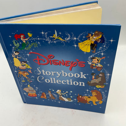 Disney’s Storybook Collection Hardcover Book 1999