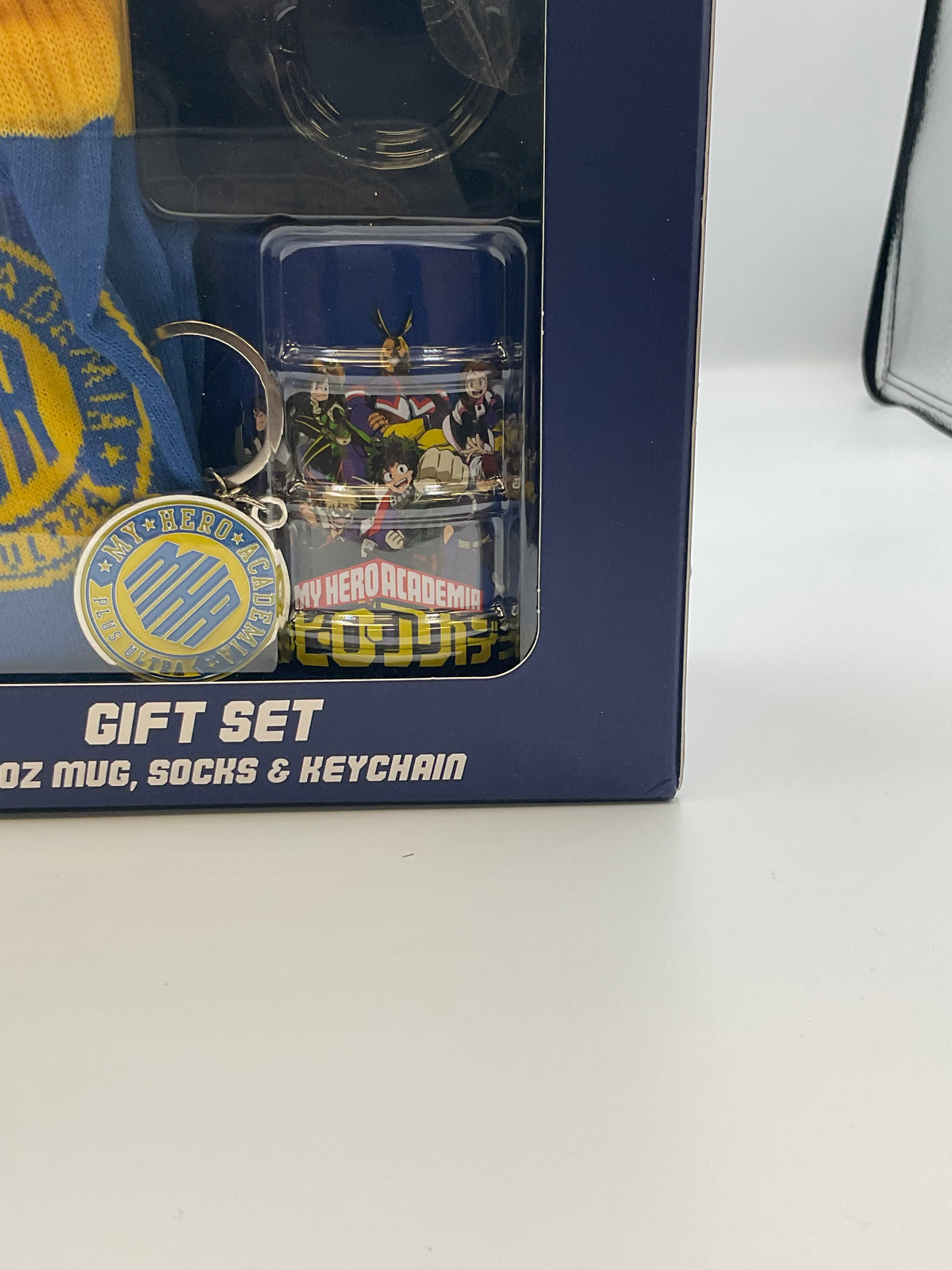 My Hero Academia Gift set