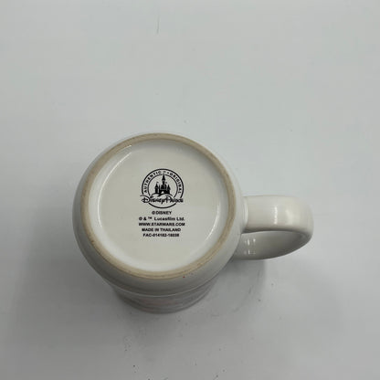 Star Wars Modern Trilogy Mug
