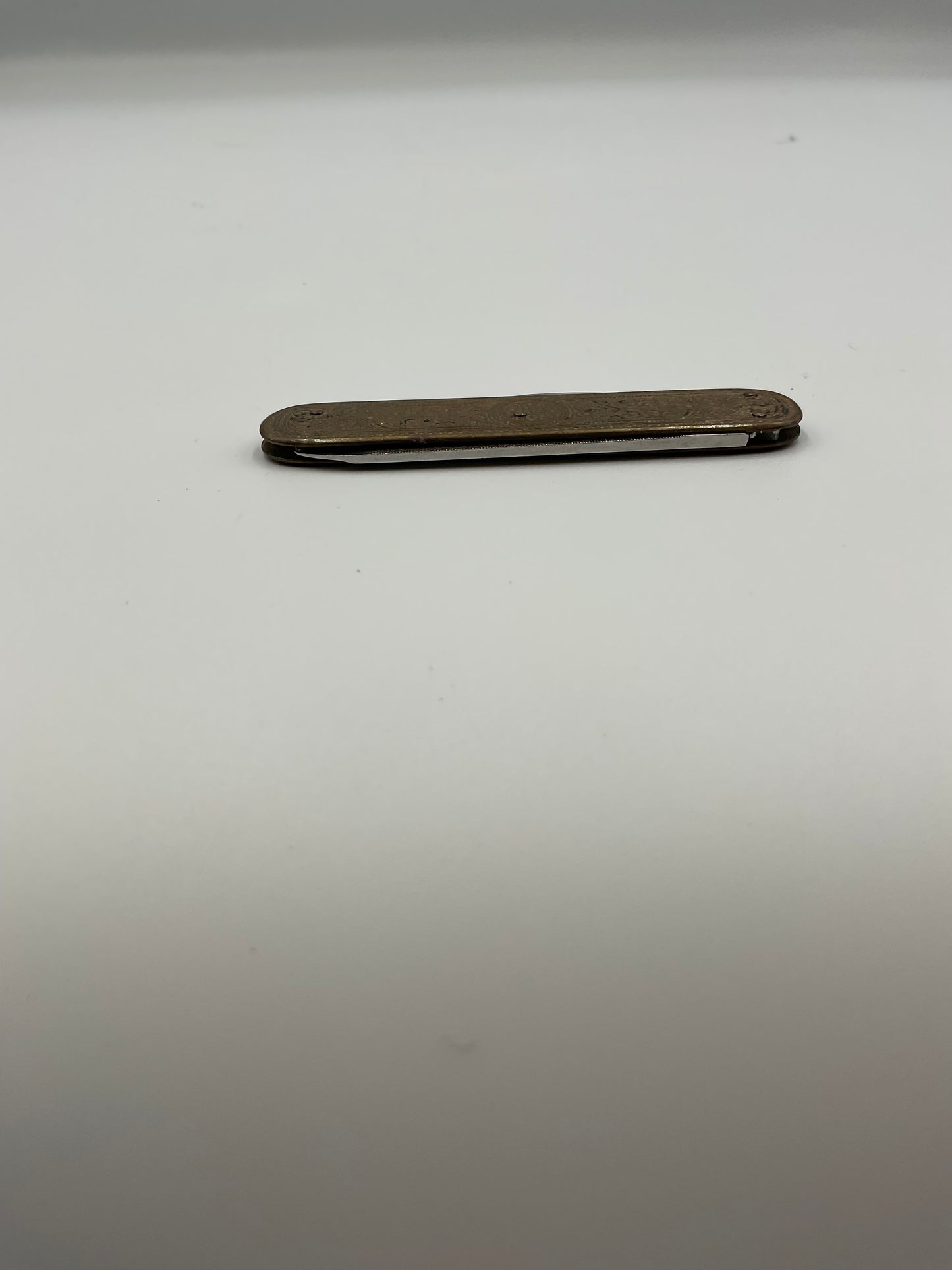 Vintage Richartz Solingen Germany Pocket Knife