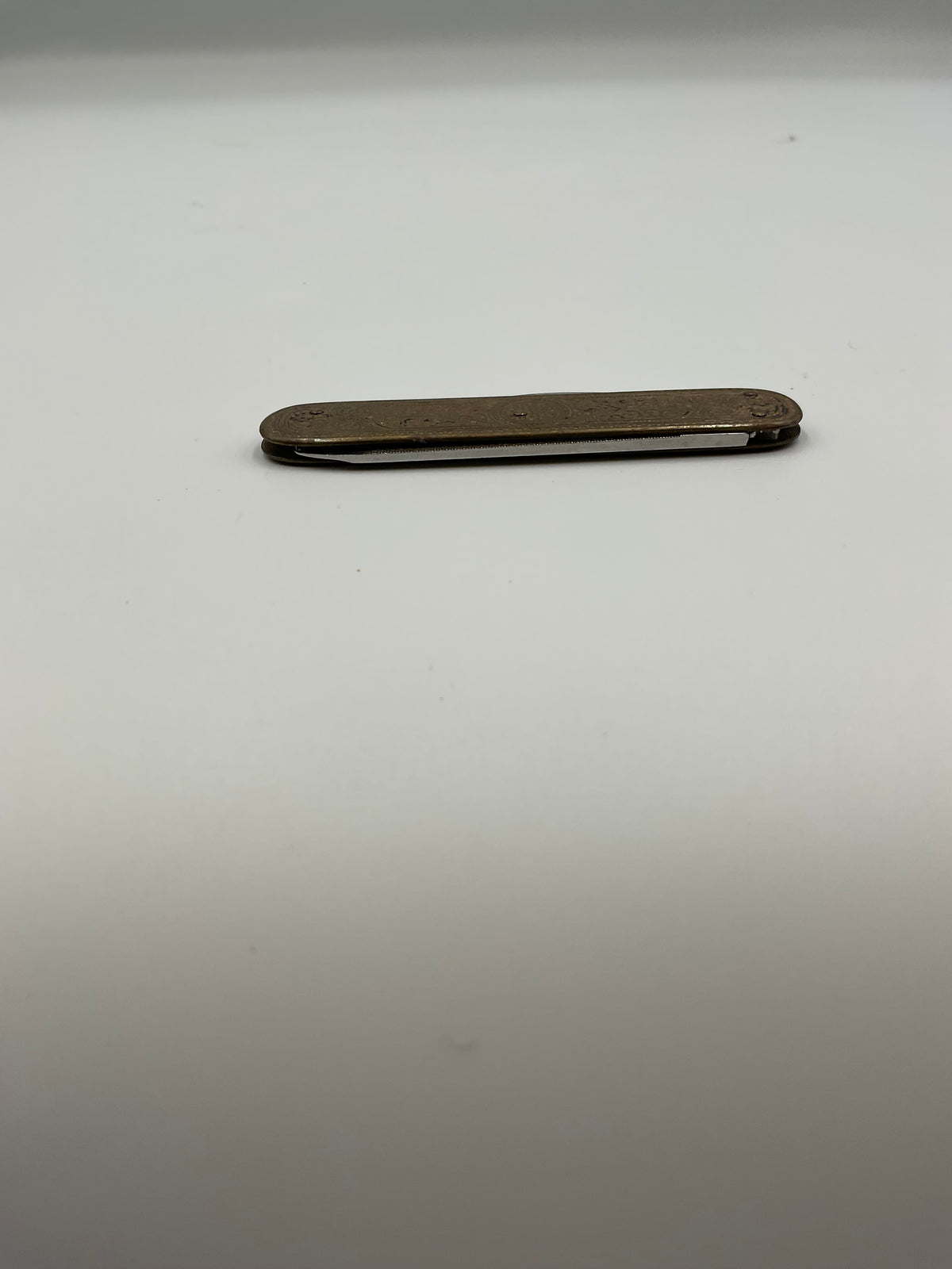 Vintage Richartz Solingen Germany Pocket Knife