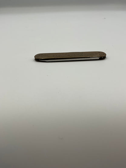 Vintage Richartz Solingen Germany Pocket Knife