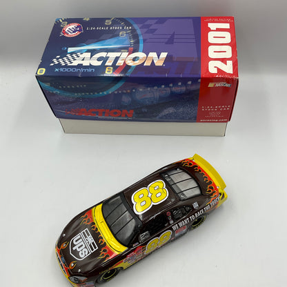 NASCAR Dale Jarrett #88 UPS 1:24 Scale Die Cast Replicia