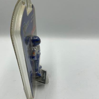 NASCAR Collector’s Edition Die-Cast Figurine #48 Jimmie Johnson