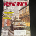 World War II Patton's Capture of Trier