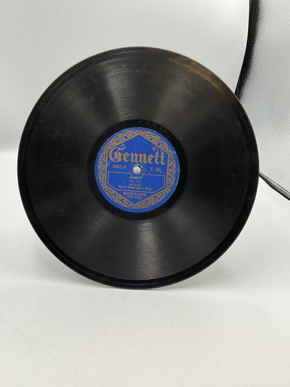 LOT of 13 78 RPM 10" Records 1920s-1950s Jazz Dance Band Pop Big Band Mills Brothers Guy Lombardo Mitch Miller Lot 2