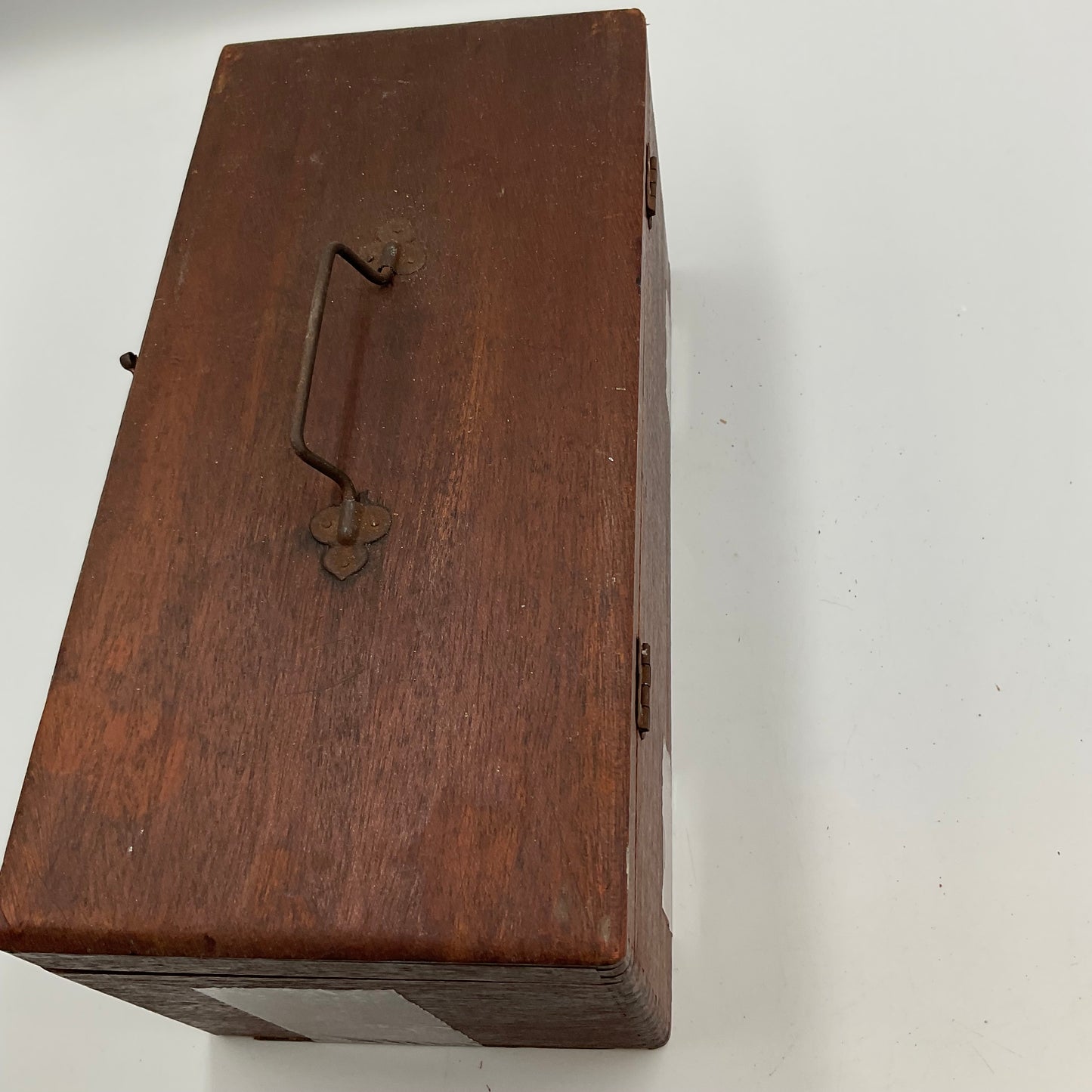 The Bridge World Duplicate Contract Bridge Boards
