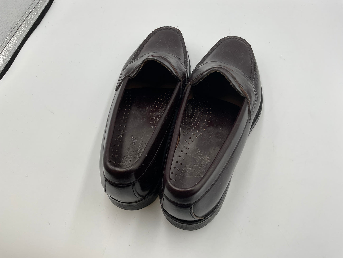 G.H. Bass & Co. Weejuns