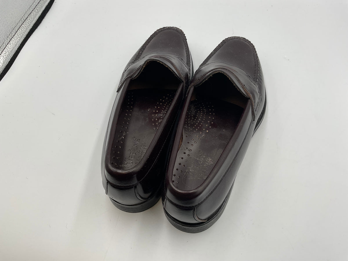 G.H. Bass & Co. Weejuns