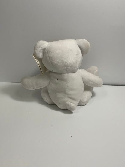 Willy Bear Vintage Canada Beanie New with Tags #99007