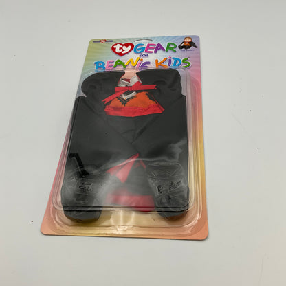 Ty Gear Beanie Kids The Count Outfit