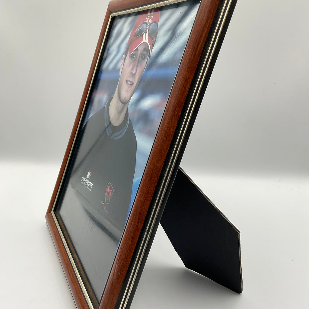 Kasey Kahne Framed Picture