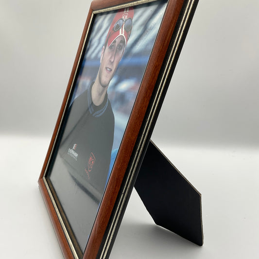 Kasey Kahne Framed Picture