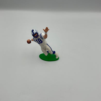 Indianapolis Colts Peyton Manning #18 NFL Action Figure