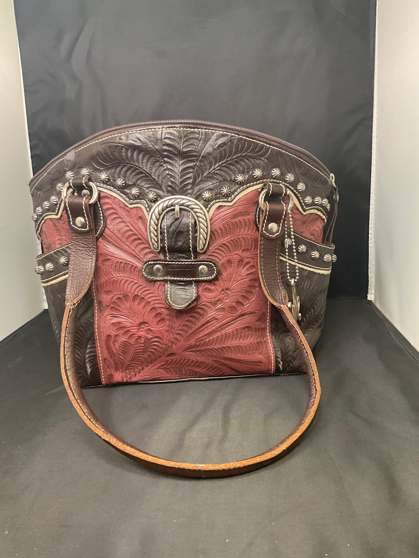 American West Handbag