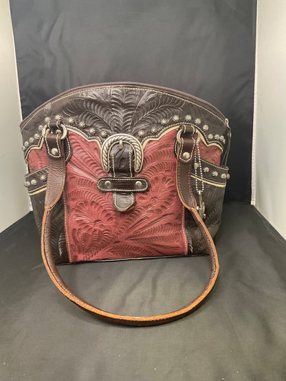 American West Handbag
