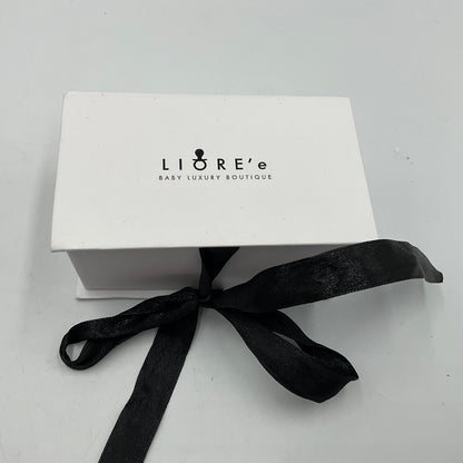 Liore’e Baby Luxury Boutique Personalized Baby Pacifier