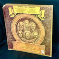 Grateful Dead Blues For Allah Vintage LP