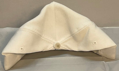 Jarrett Ford Haines City Autographed Ball Cap