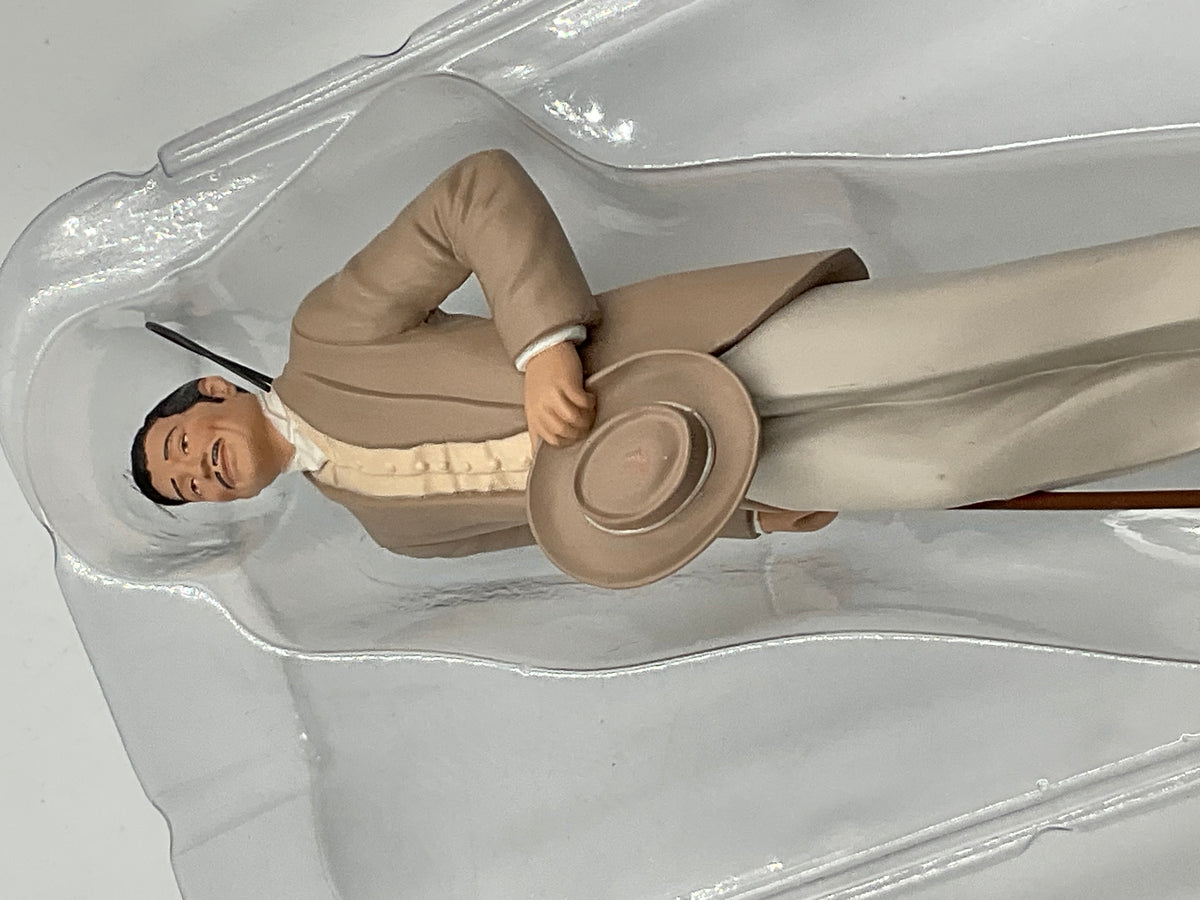1999 “Rhett Butler” Hallmark Keepsake Ornament