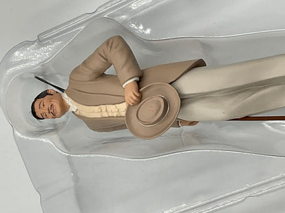 1999 “Rhett Butler” Hallmark Keepsake Ornament