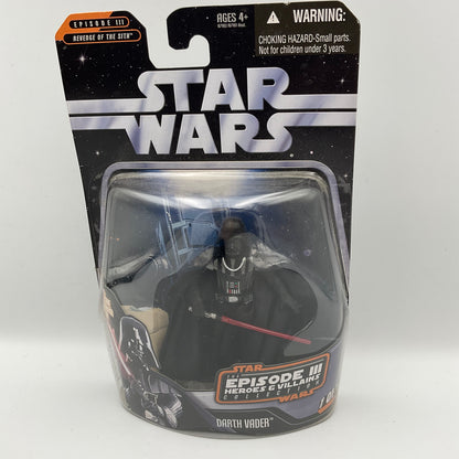 Star Wars Episode V The Saga Collection Darth Vader’ 2
